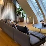 Raekkehus Taet Pa Skov, So Og By Viborg