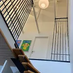 Apartment Raekkehus Taet Pa Skov, So Og By Viborg