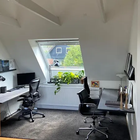 Lejlighed Rækkehus Tæt På Skov, Sø Og By